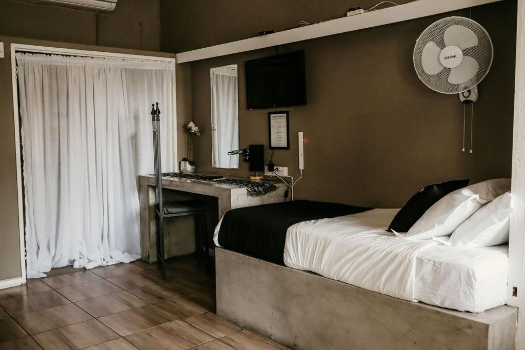 Overnight Stop Before Kruger National Park Phalaborwa Exterior foto